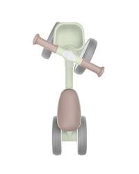 Колело Ride-On Zipi Mint - 4