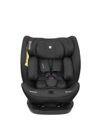 Стол за кола 40-150 см i-Explore 2 i-SIZE Black - 1