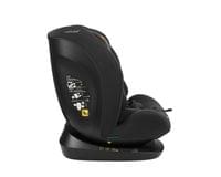 Стол за кола 40-150 см i-Explore 2 i-SIZE Black - 5