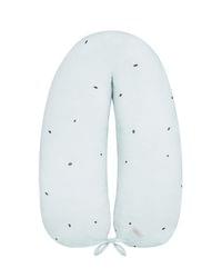 Възглавница за бременни Stripy Friends - 1