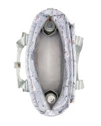 Чанта Florence Dreamy Fields Grey - 4