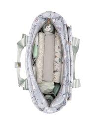 Чанта Florence Dreamy Fields Grey - 5