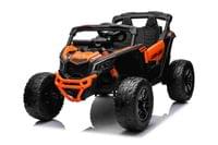 Акумулаторна кола Licensed Can Am Maverick UTV - 1 Акумулаторна кола Licensed Can Am Maverick UTV - 1