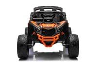 Акумулаторна кола Licensed Can Am Maverick UTV - 2 Акумулаторна кола Licensed Can Am Maverick UTV - 2