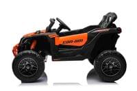 Акумулаторна кола Licensed Can Am Maverick UTV - 3 Акумулаторна кола Licensed Can Am Maverick UTV - 3