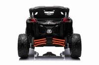 Акумулаторна кола Licensed Can Am Maverick UTV - 5 Акумулаторна кола Licensed Can Am Maverick UTV - 5