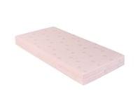 Матрак Extra Comfort 60х120х12см Helicopter Pink  - 1