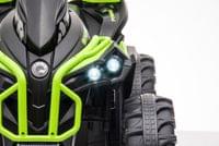 Акумулаторна кола Buggy Basket - 26 Акумулаторна кола Buggy Basket - 26