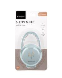Кутия за залъгалка Sleepy Sheep - 2