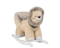 Люлееща играчка със седалка Lion - 1