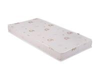 Матрак Memory Comfort 60х120х12см Elephants Pink - 1