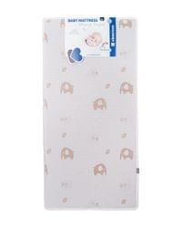 Матрак Memory Comfort 60х120х12см Elephants Pink - 2
