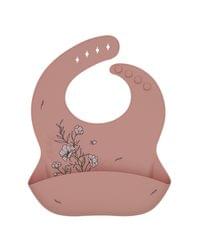 Лигавник Platinum Silicone Flora Blush - 1