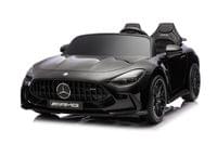 Акумулаторна кола Licensed Mercedes AMG G63 - 1