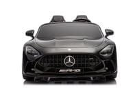 Акумулаторна кола Licensed Mercedes AMG G63 - 2