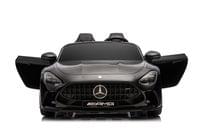 Акумулаторна кола Licensed Mercedes AMG G63 - 2 Акумулаторна кола Licensed Mercedes AMG G63 - 2
