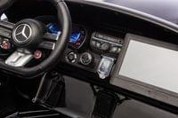 Акумулаторна кола Licensed Mercedes AMG G63 - 8 Акумулаторна кола Licensed Mercedes AMG G63 - 8