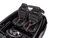 Акумулаторна кола Licensed Mercedes AMG G63 - 11 Акумулаторна кола Licensed Mercedes AMG G63 - 11