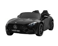 Акумулаторна кола Licensed Mercedes AMG G63 - 1