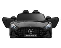Акумулаторна кола Licensed Mercedes AMG G63 - 2