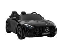 Акумулаторна кола Licensed Mercedes AMG G63 - 3