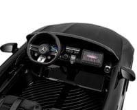 Акумулаторна кола Licensed Mercedes AMG G63 - 8