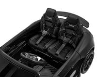 Акумулаторна кола Licensed Mercedes AMG G63 - 9