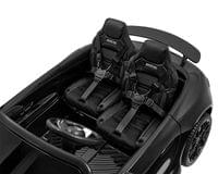 Акумулаторна кола Licensed Mercedes AMG G63 - 10