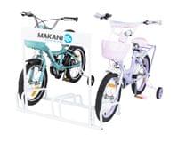 Дисплей за велосипеди 3бр - 4