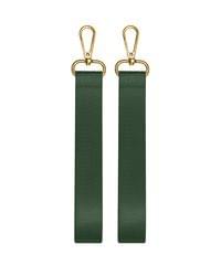 Чанта Florence Secret Garden Green - 10