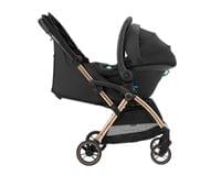 Адаптор за стол за кола количка Eden/Ciela - 2