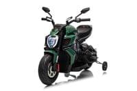 Акумулаторен мотор Licensed Ducati Diavel &amp;amp; Bentley - 1
