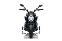 Акумулаторен мотор Licensed Ducati Diavel &amp; Bentley - 2
