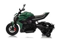 Акумулаторен мотор Licensed Ducati Diavel &amp;amp; Bentley - 2