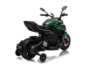 Акумулаторен мотор Licensed Ducati Diavel &amp;amp; Bentley - 3