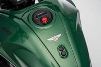 Акумулаторен мотор Licensed Ducati Diavel &amp;amp; Bentley - 5