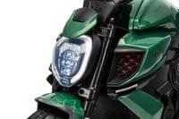 Акумулаторен мотор Licensed Ducati Diavel &amp;amp; Bentley - 7