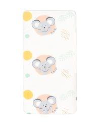 Матрак Fantasia Plus 60x120x6см New Friends - 2