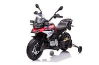 Акумулаторен мотор Licensed BMW F850 GS - 1
