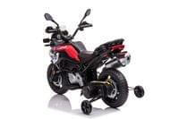 Акумулаторен мотор Licensed BMW F850 GS - 3