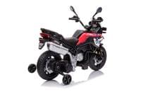 Акумулаторен мотор Licensed BMW F850 GS - 4