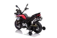 Акумулаторен мотор Licensed BMW F850 GS - 5