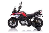 Акумулаторен мотор Licensed BMW F850 GS - 6