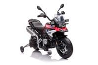 Акумулаторен мотор Licensed BMW F850 GS - 9