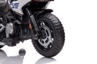 Акумулаторен мотор Licensed BMW F850 GS - 11
