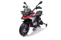 Акумулаторен мотор Licensed BMW F850 GS - 12