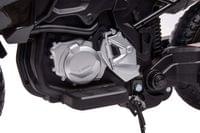 Акумулаторен мотор Licensed BMW F850 GS - 17