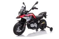 Акумулаторен мотор Licensed BMW F850 GS - 19