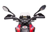 Акумулаторен мотор Licensed BMW F850 GS - 20