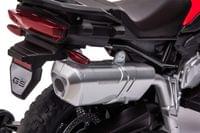 Акумулаторен мотор Licensed BMW F850 GS - 21